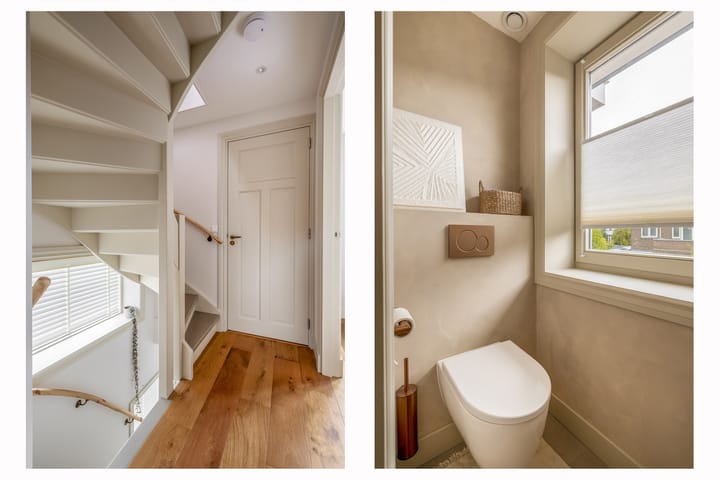 Photo 31 of Olivier van Noortstraat 1