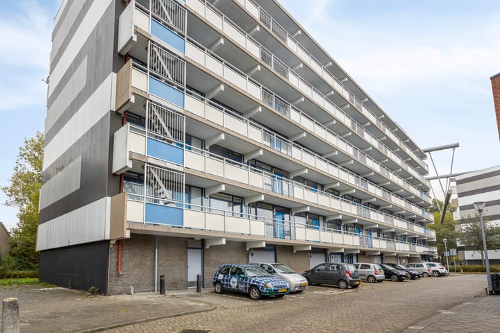 Foto 5 van Kalslagerring 324