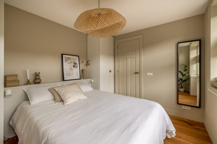 Photo 33 of Olivier van Noortstraat 1