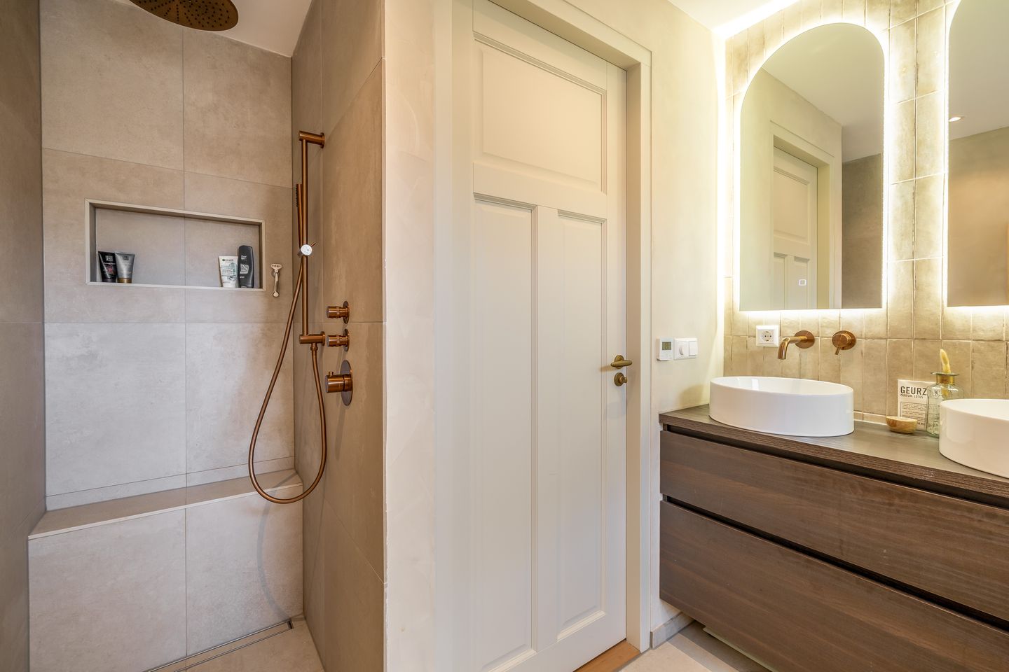 Foto 35 van Olivier van Noortstraat 1