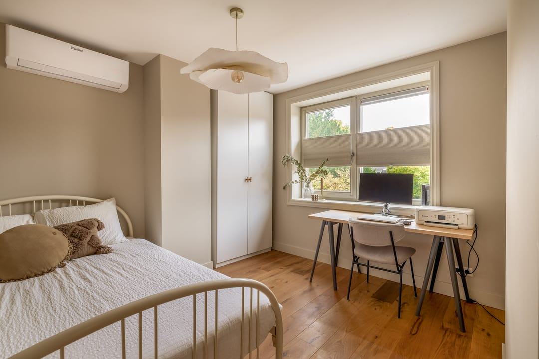 Foto 37 van Olivier van Noortstraat 1