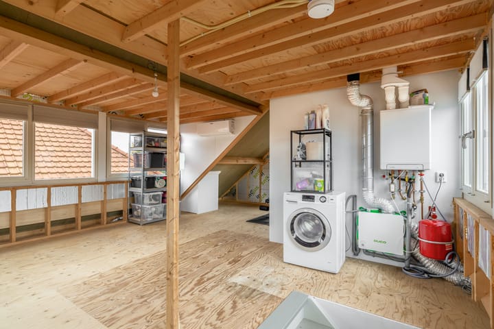 Photo 38 of Olivier van Noortstraat 1