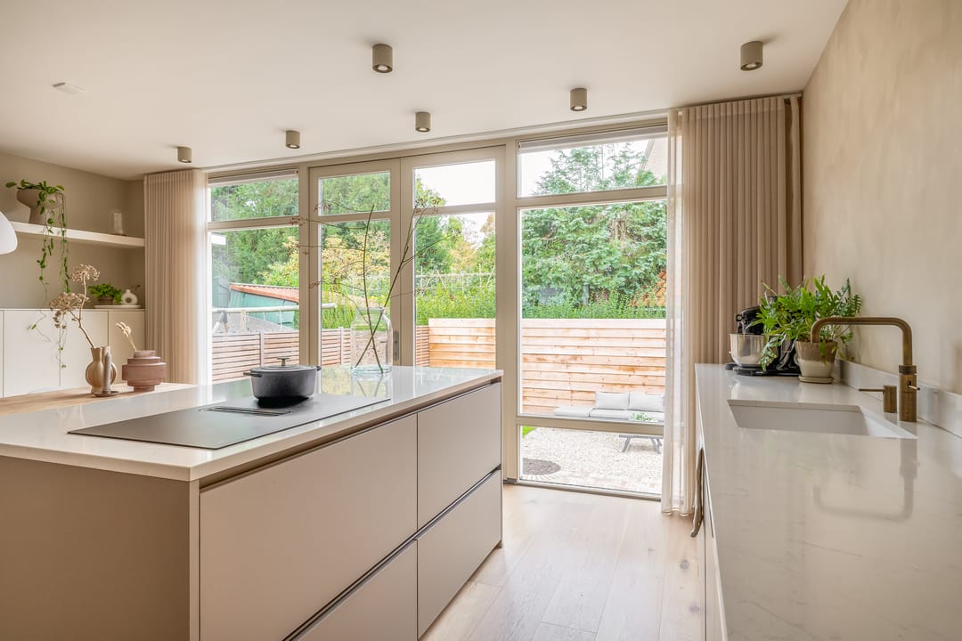 Foto 22 van Olivier van Noortstraat 1