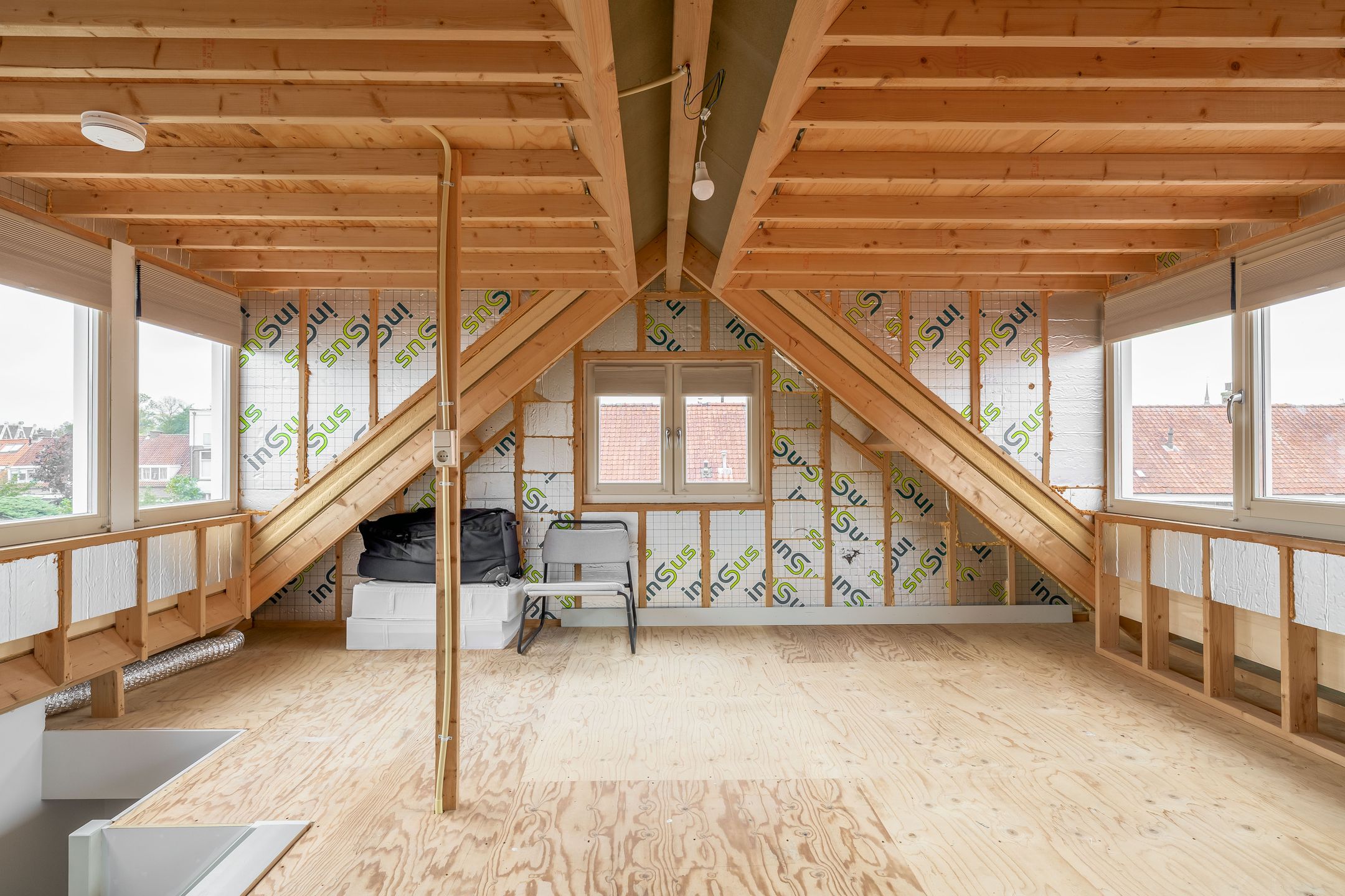 Foto 39 van Olivier van Noortstraat 1