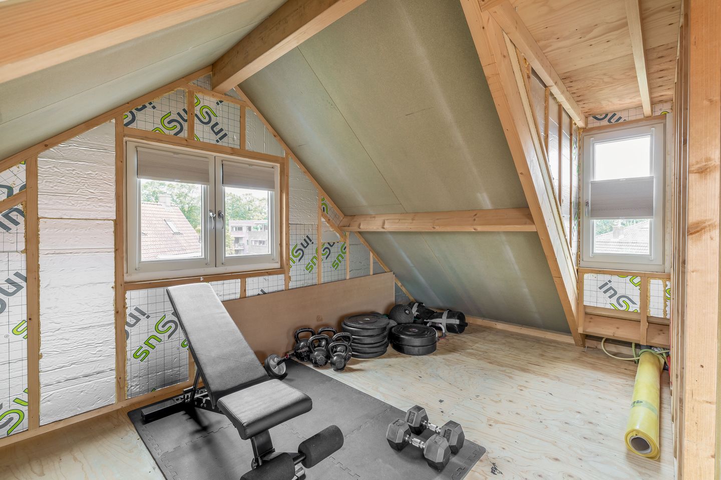 Foto 40 van Olivier van Noortstraat 1