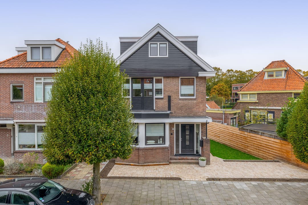 Foto 41 van Olivier van Noortstraat 1