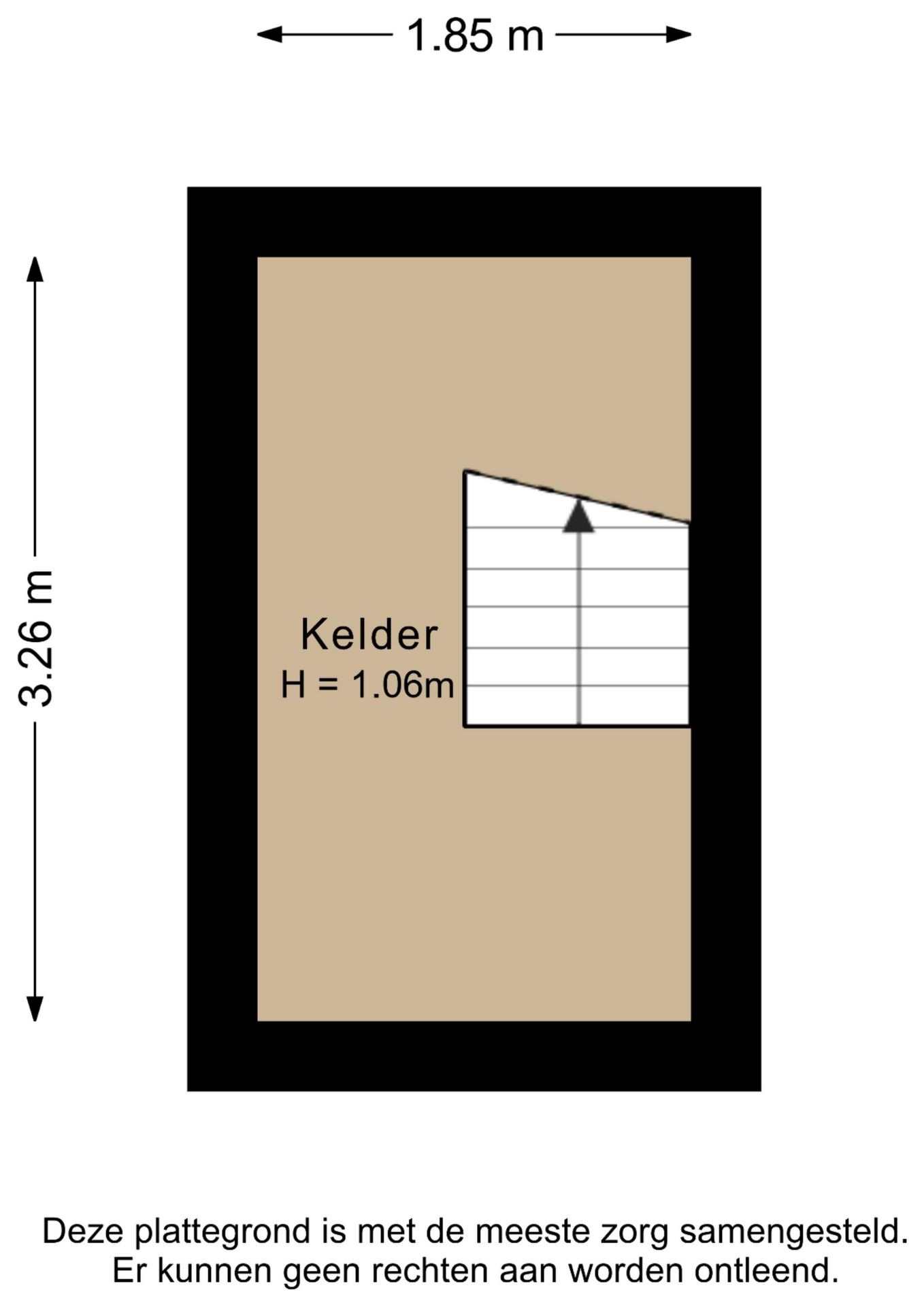 Foto 50 van Olivier van Noortstraat 1