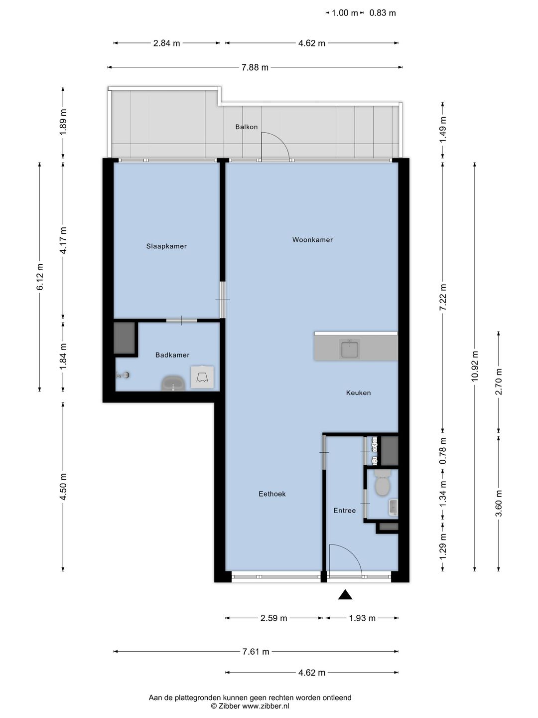 Foto 26 van Kalslagerring 324