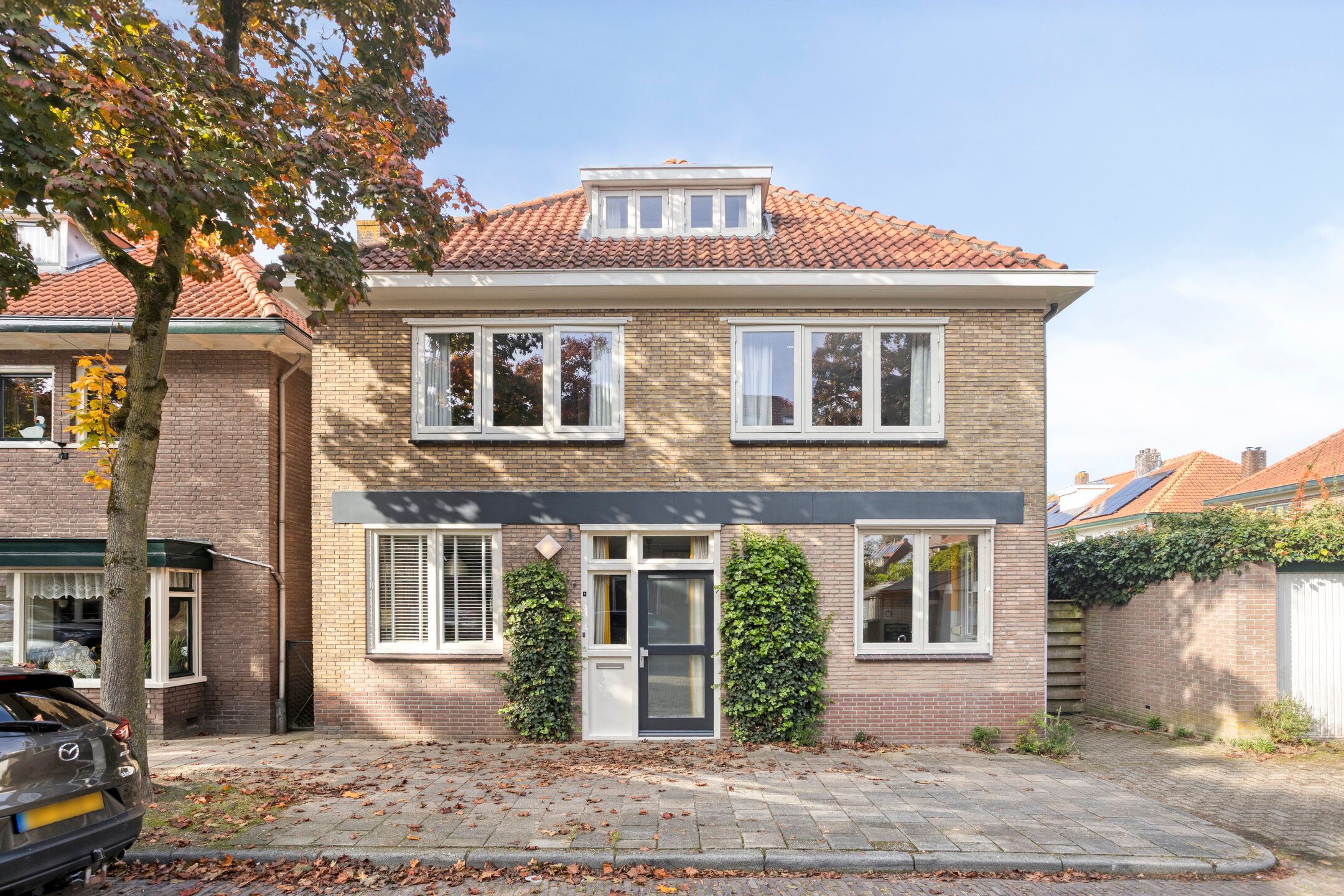 Rembrandtstraat, 8, Zutphen, 7204BX, Gelderland, Nederland 8