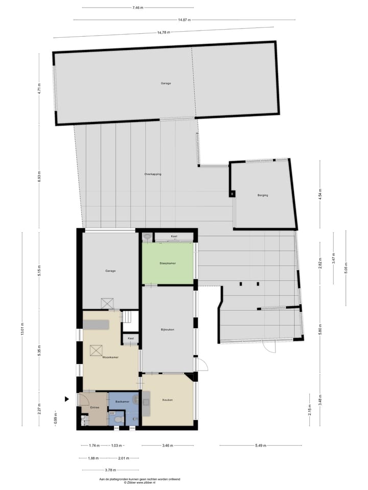 Photo 23 of Schaapdijkstraat 3