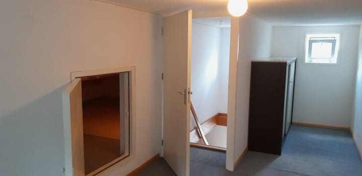 Foto 36 van De Markerichter 70