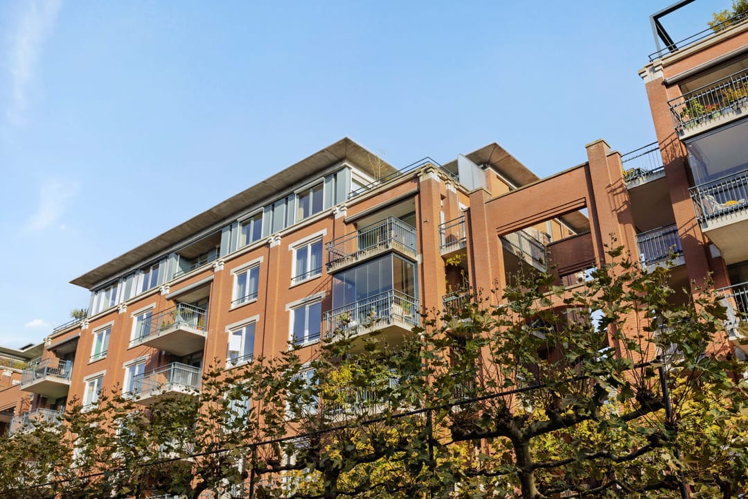 Foto 1 van Leeghwaterlaan 77