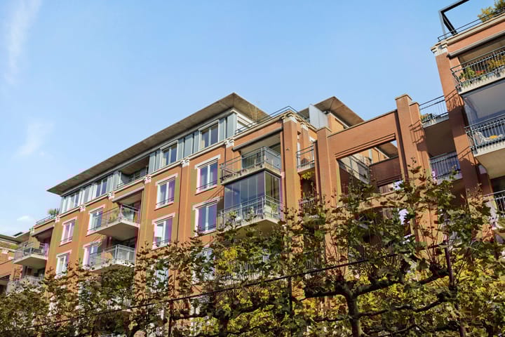 Foto 1 van Leeghwaterlaan 77