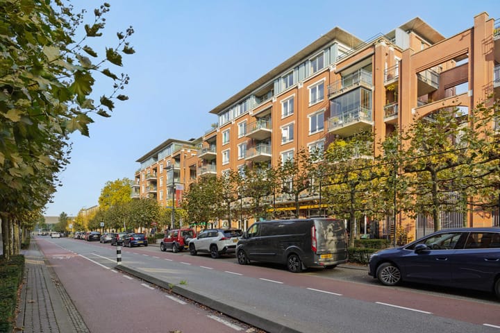 Foto 2 van Leeghwaterlaan 77