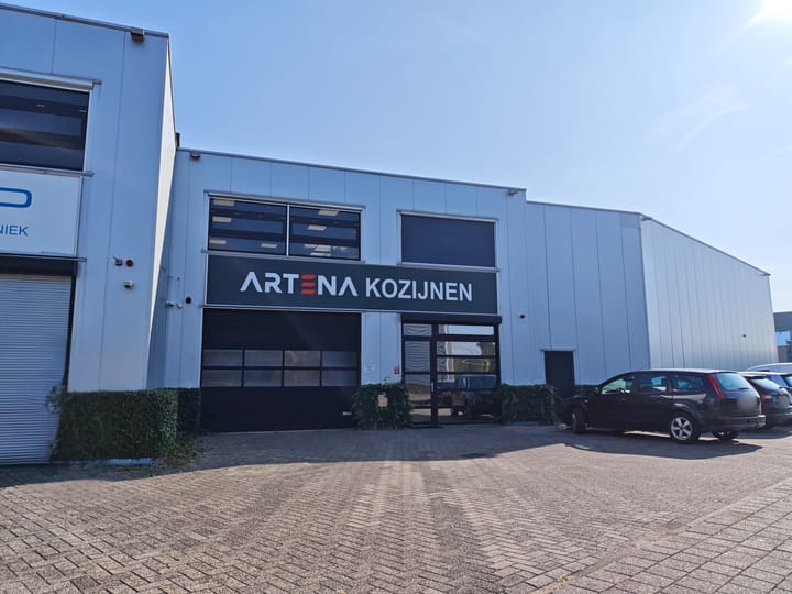 Aluminiumstraat 6