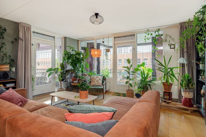 Foto 3 van Leeghwaterlaan 77