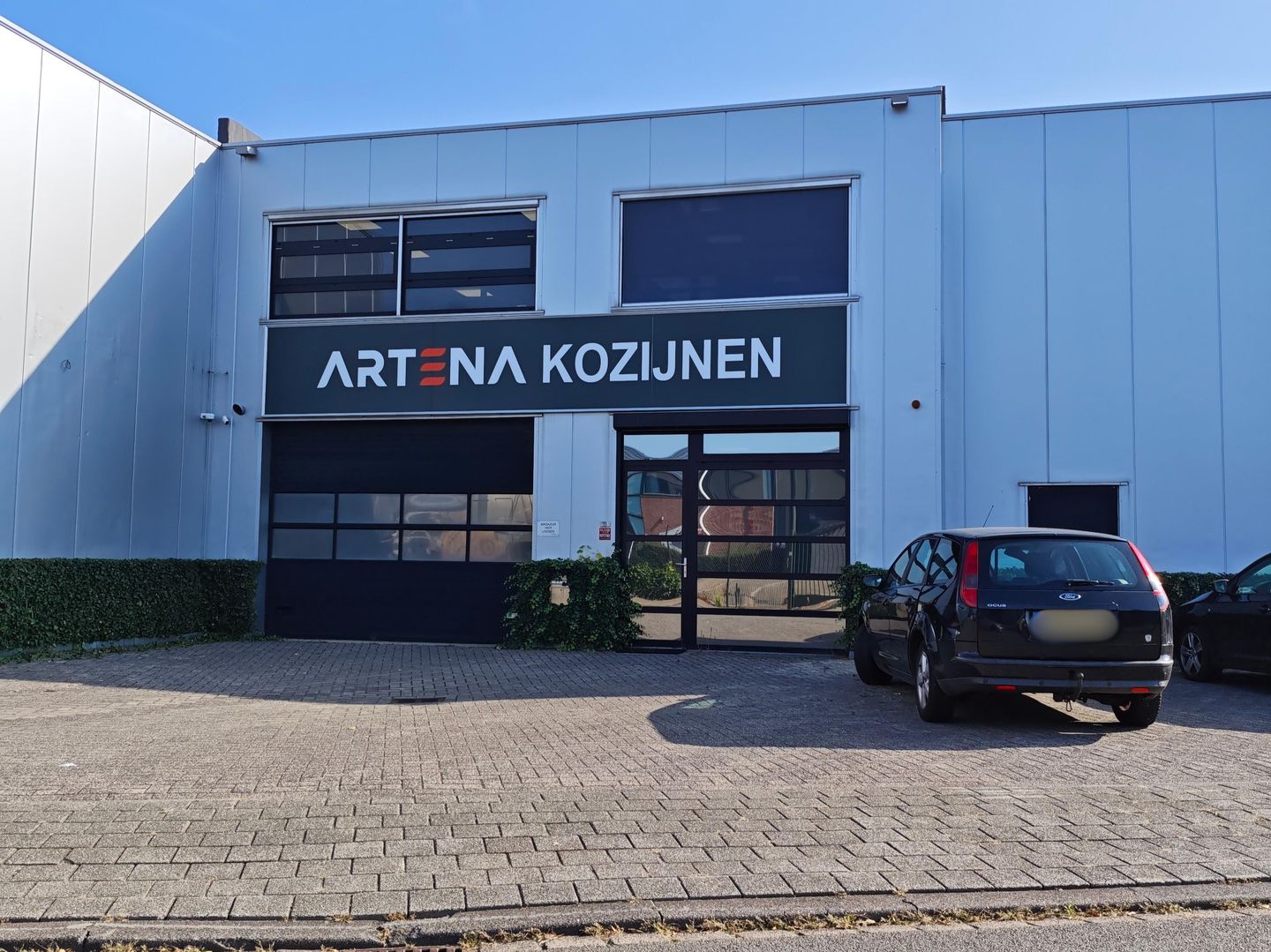 Bekijk foto 2 van Aluminiumstraat 6