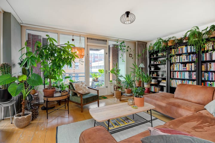 Foto 4 van Leeghwaterlaan 77