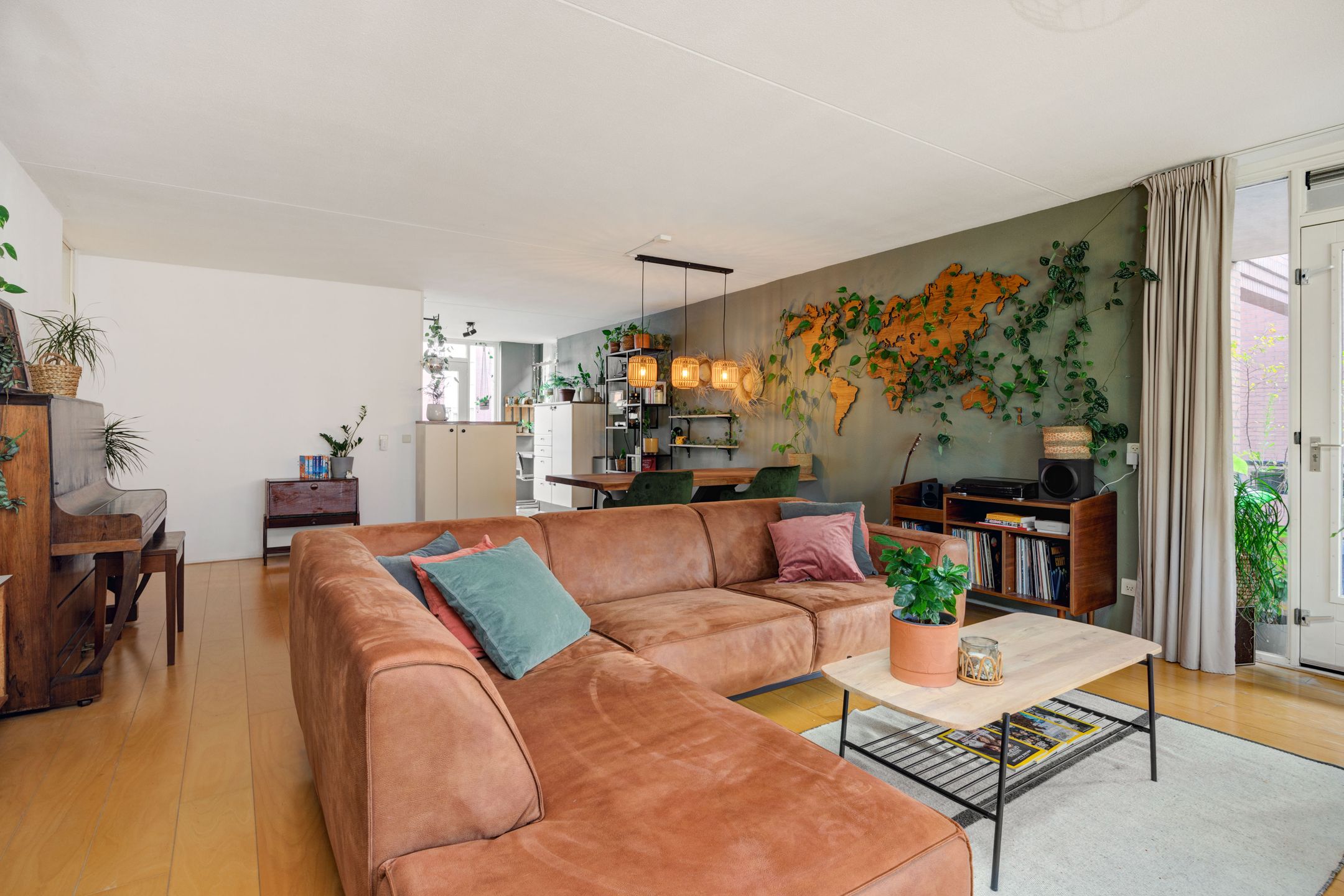 Foto 6 van Leeghwaterlaan 77