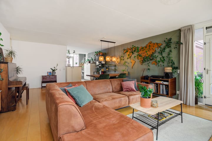 Foto 6 van Leeghwaterlaan 77