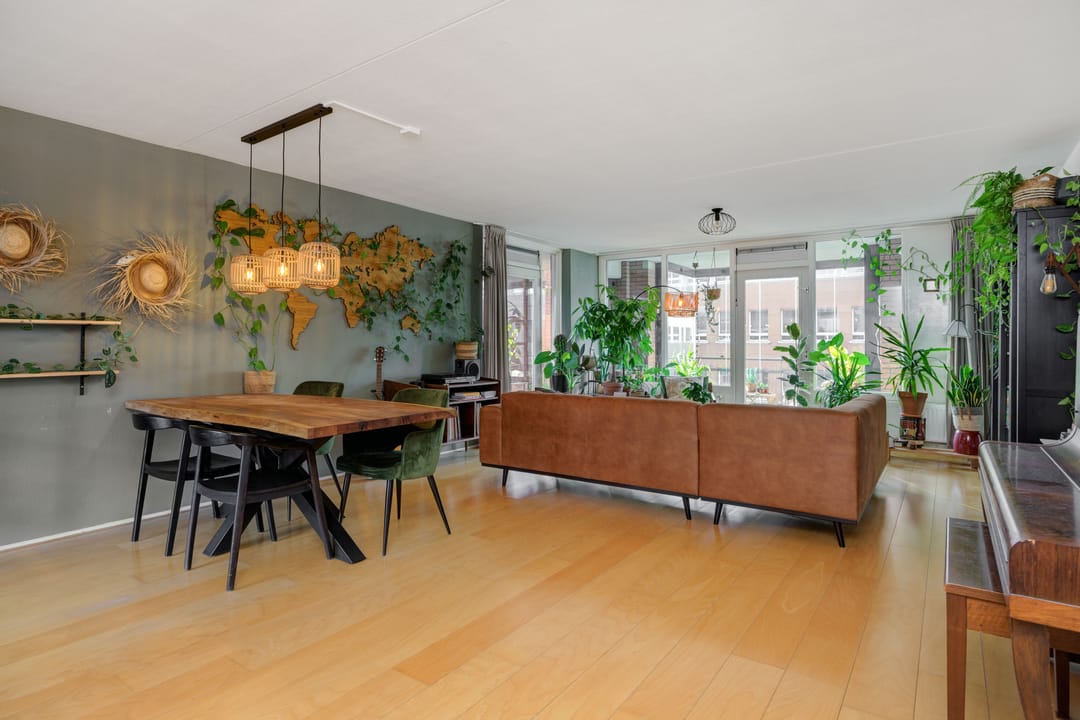 Foto 7 van Leeghwaterlaan 77