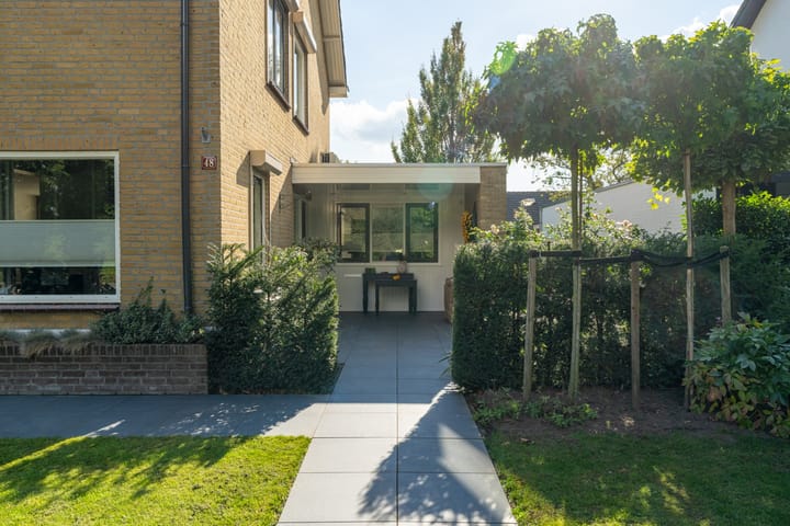 Foto 2 van Sportlaan 48