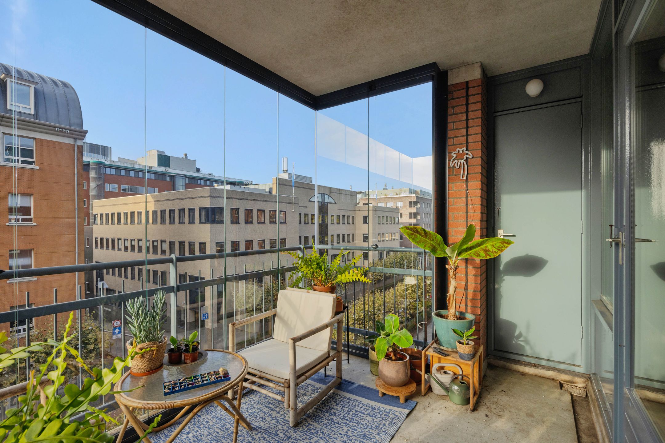 Foto 12 van Leeghwaterlaan 77