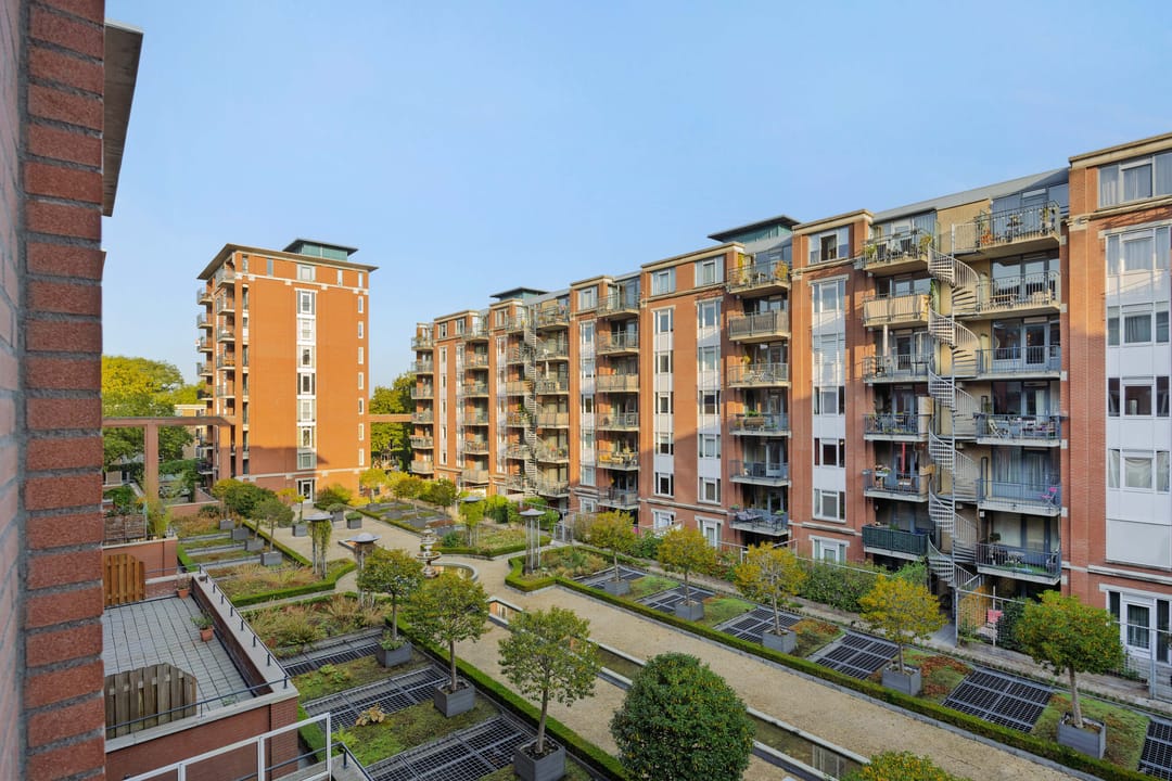 Foto 13 van Leeghwaterlaan 77