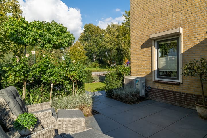 Foto 4 van Sportlaan 48