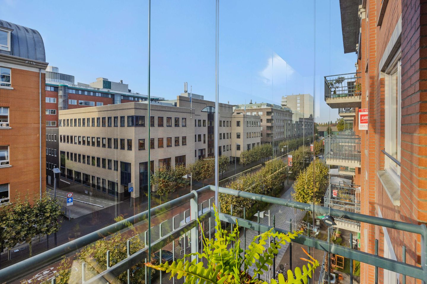 Foto 14 van Leeghwaterlaan 77