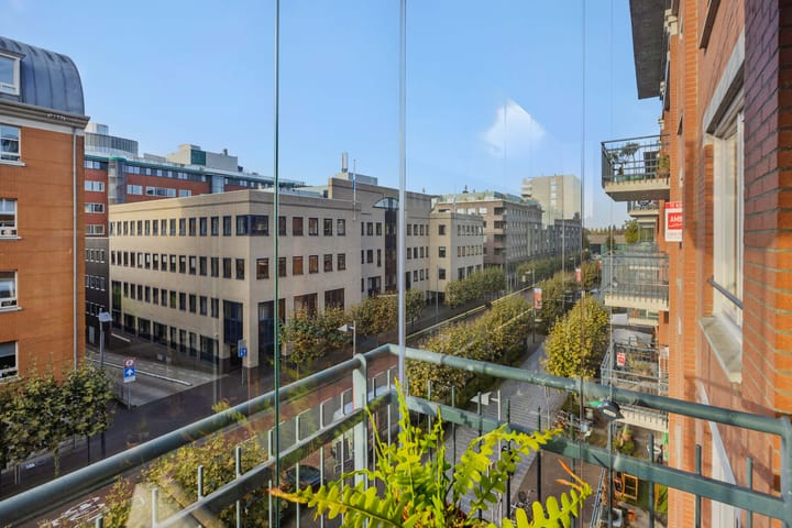 Foto 14 van Leeghwaterlaan 77