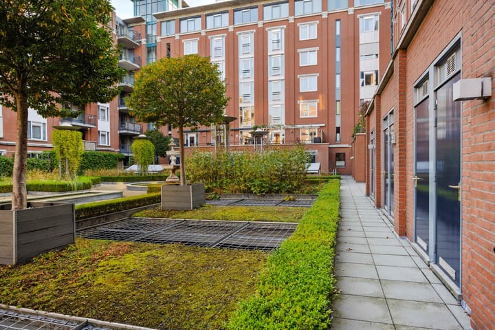 Foto 25 van Leeghwaterlaan 77