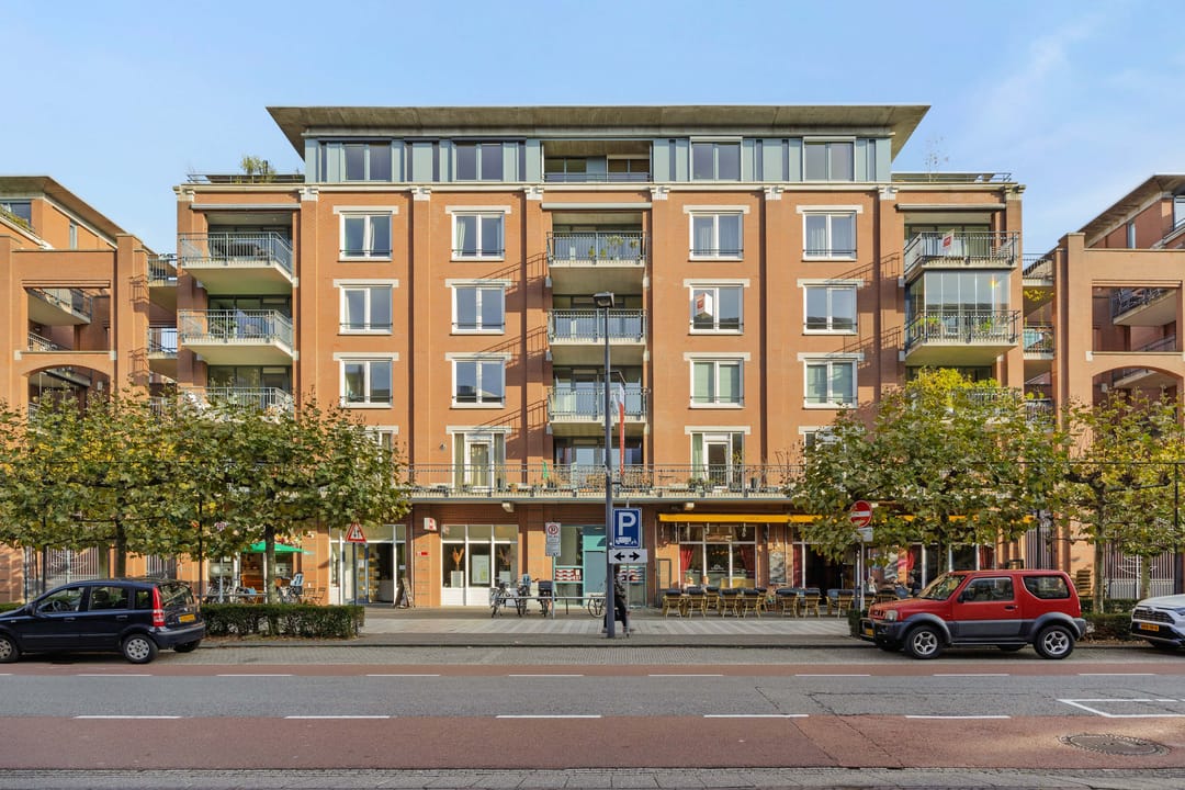 Foto 26 van Leeghwaterlaan 77