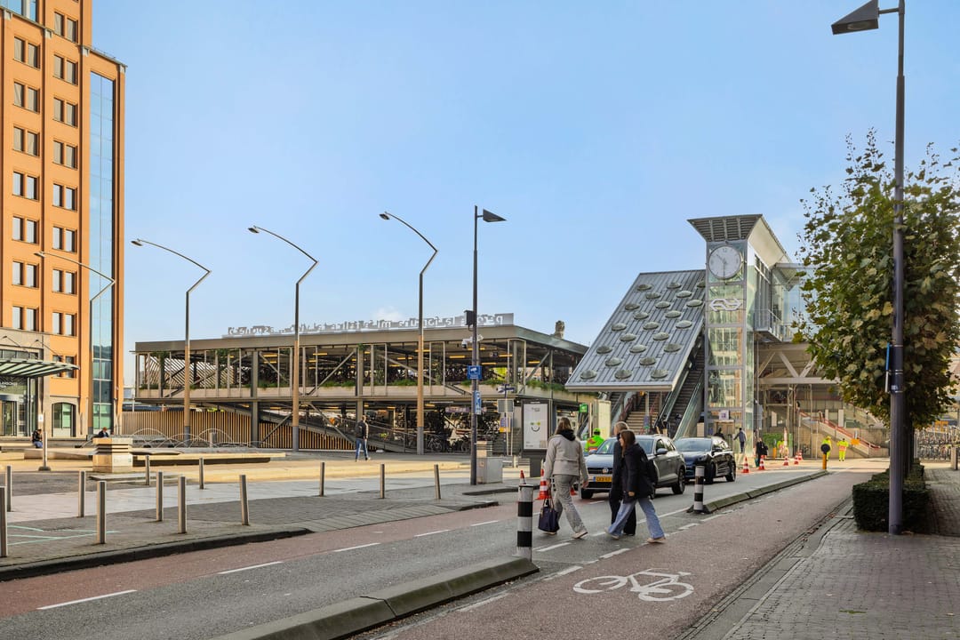 Foto 28 van Leeghwaterlaan 77