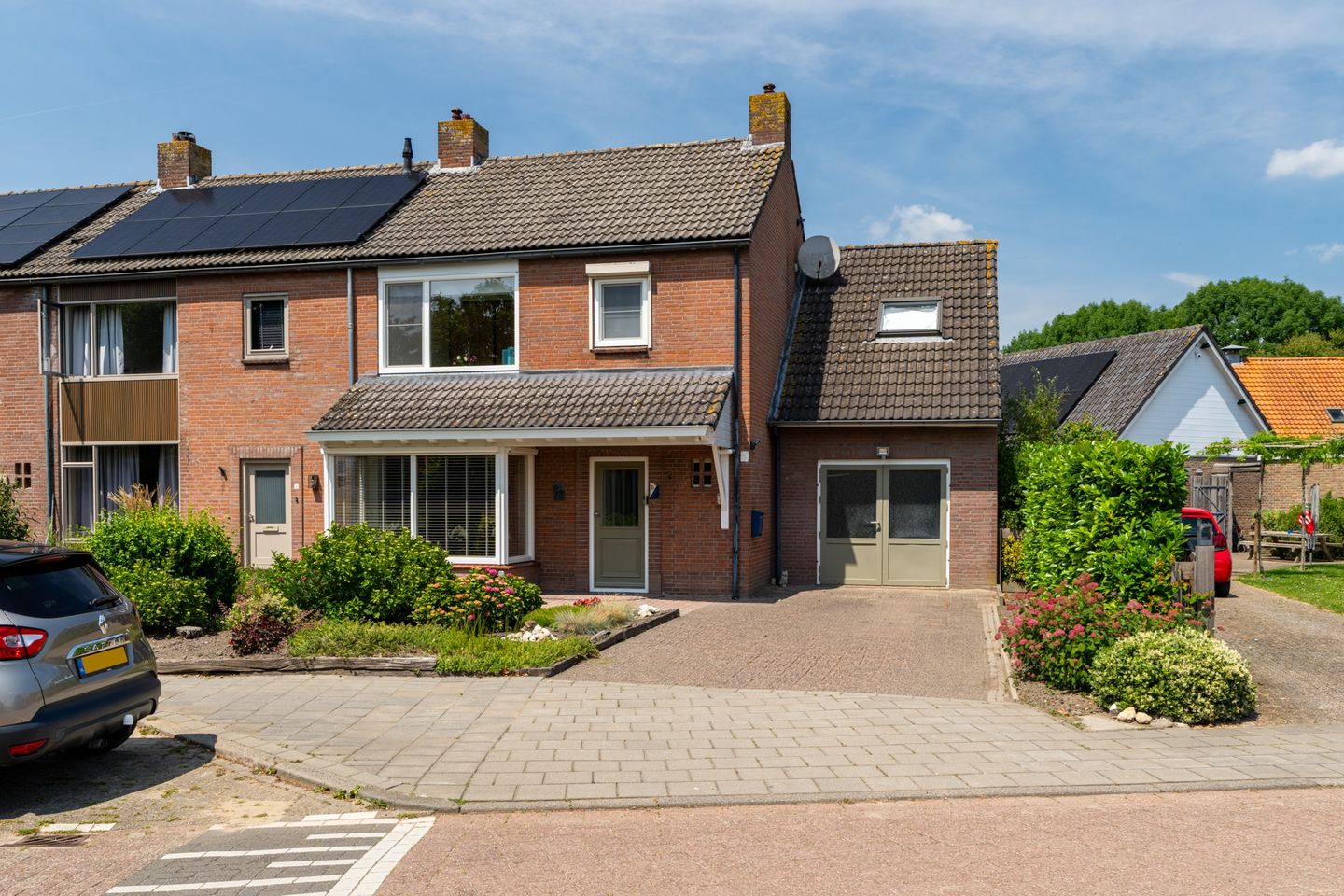 Photo 1 of Hoefstraat 6