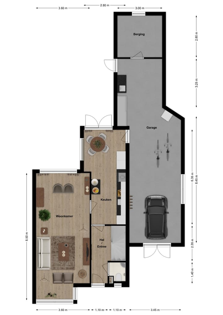 Photo 35 of Hoefstraat 6