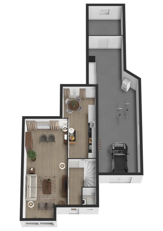 Photo 36 of Hoefstraat 6