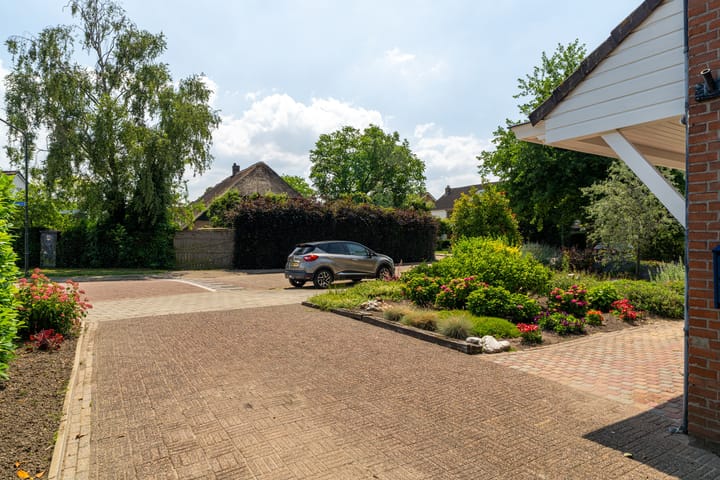 Photo 3 of Hoefstraat 6