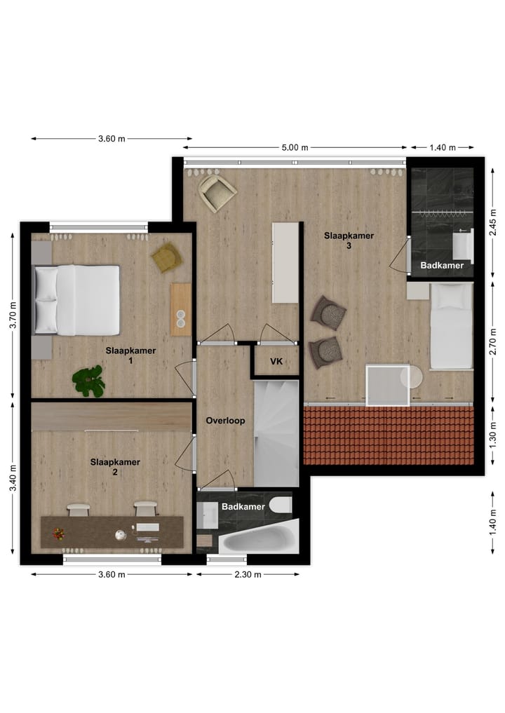 Photo 37 of Hoefstraat 6