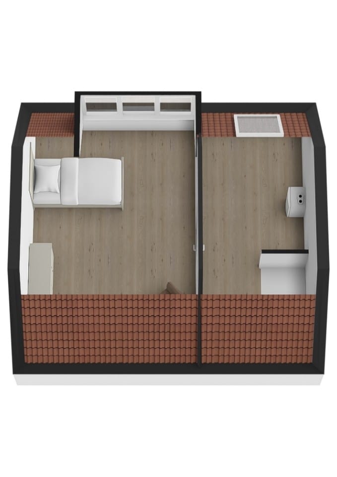 Photo 40 of Hoefstraat 6