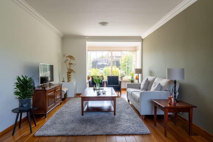 Photo 7 of Hoefstraat 6