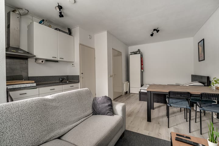 Foto 10 van Schoolstraat 7-C