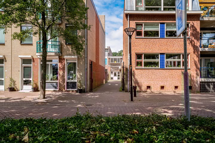 Foto 18 van Schoolstraat 7-C