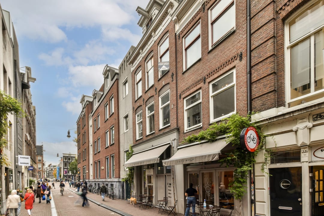 Foto 2 van Wolvenstraat 26