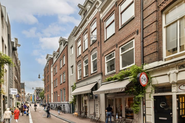 Foto 2 van Wolvenstraat 26