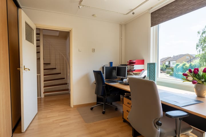 Photo 21 of Hoefstraat 6