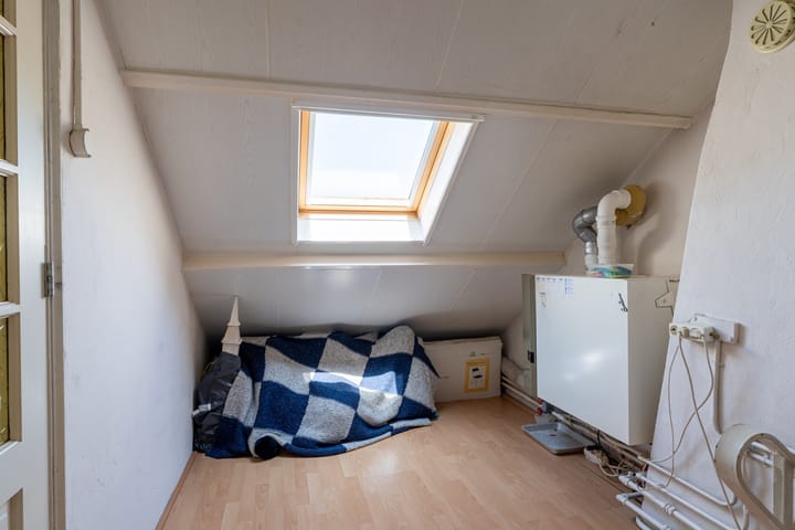 Photo 28 of Hoefstraat 6