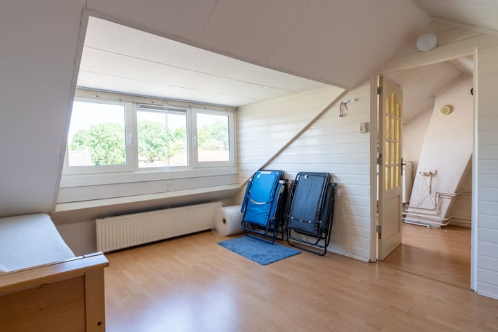 Photo 30 of Hoefstraat 6