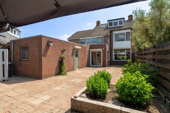 Photo 31 of Hoefstraat 6