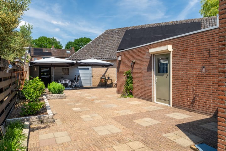 Photo 33 of Hoefstraat 6